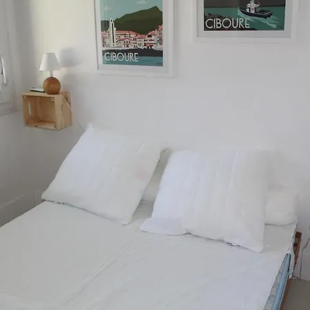 Le Pyreneen Апартаменты